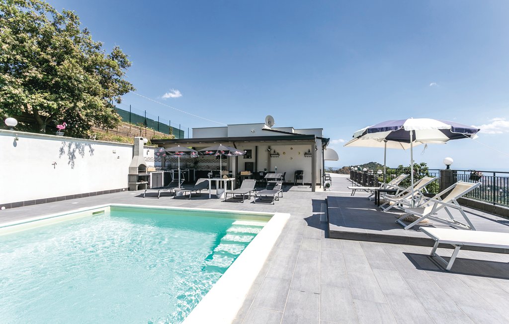 Feriehuse - Gaggi , Italien - ISP172 8