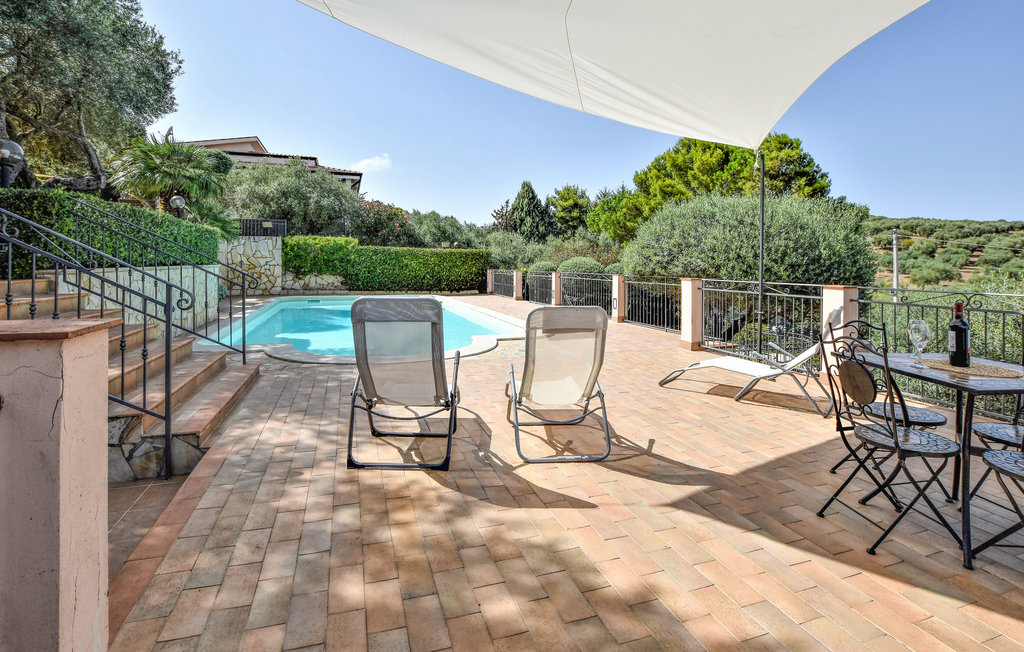 Semesterlägenhet - Casteldaccia , Italien - ISP210 12