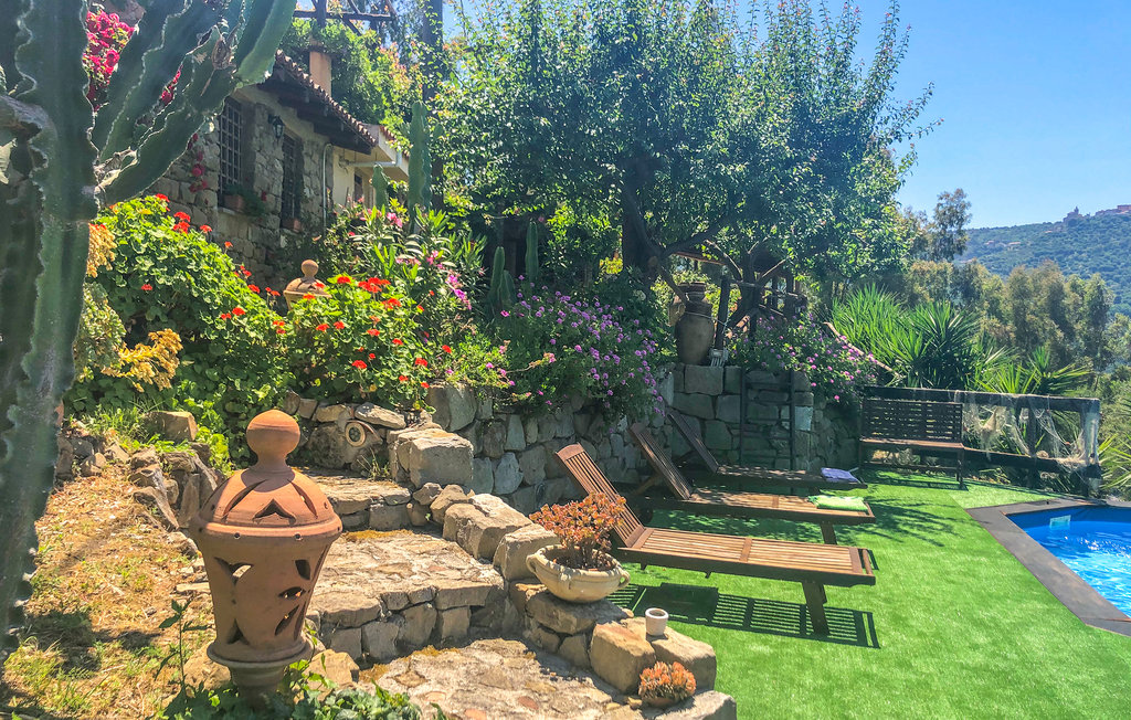 Ferienhaus - Ficarra , Italien - ISP286 12