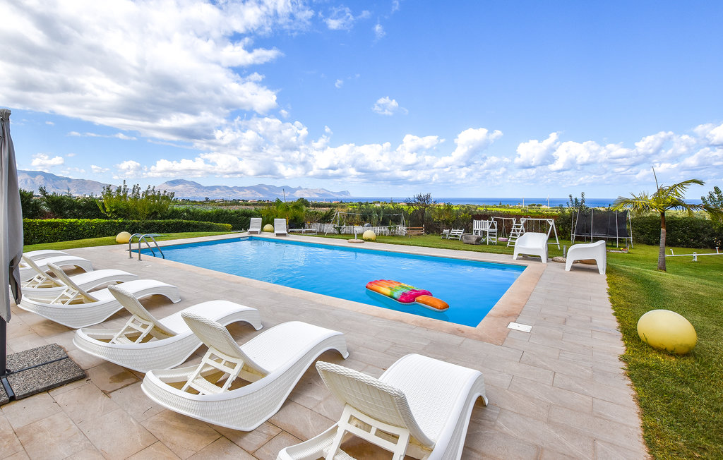 Feriehus - Partinico , Italia - ISP198 9