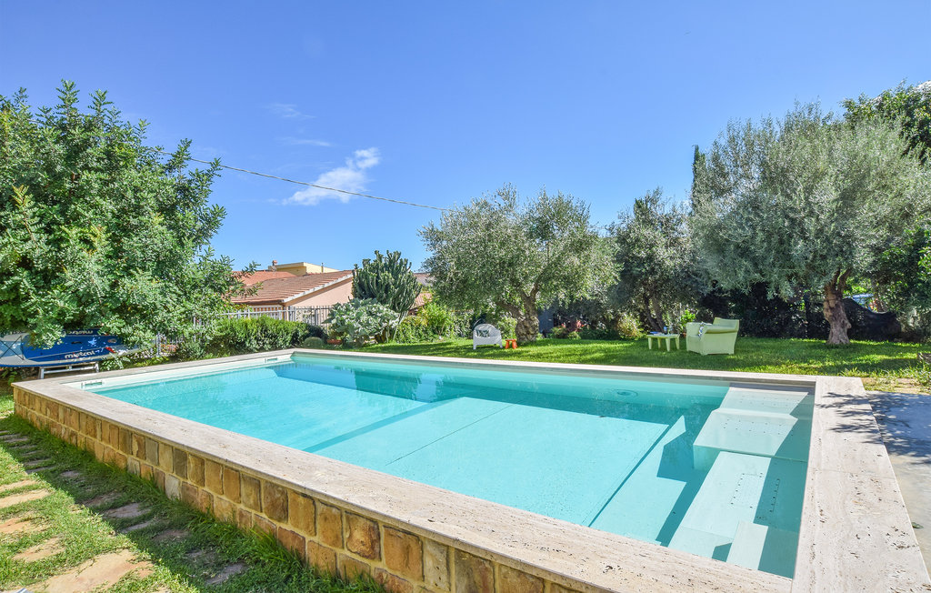 Ferienhaus - Trabia , Italien - ISP353 9