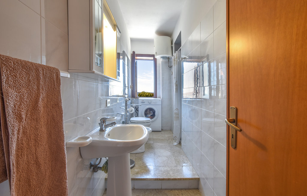 Ferienwohnung - Trappeto , Italien - ISP238 13