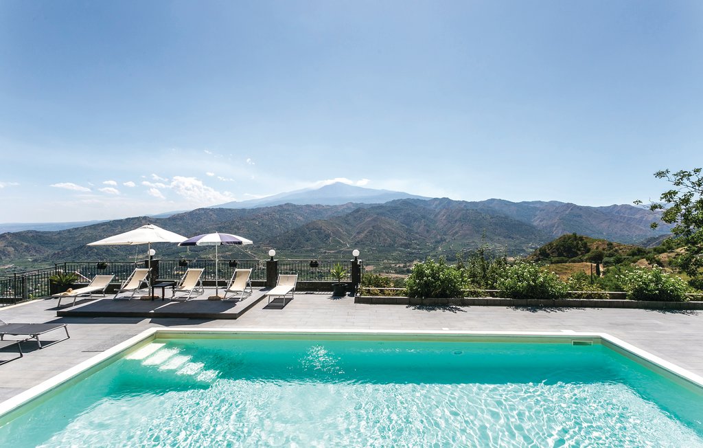 Feriehuse - Gaggi , Italien - ISP172 5