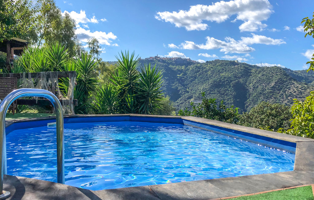 Ferienhaus - Ficarra , Italien - ISP286 8