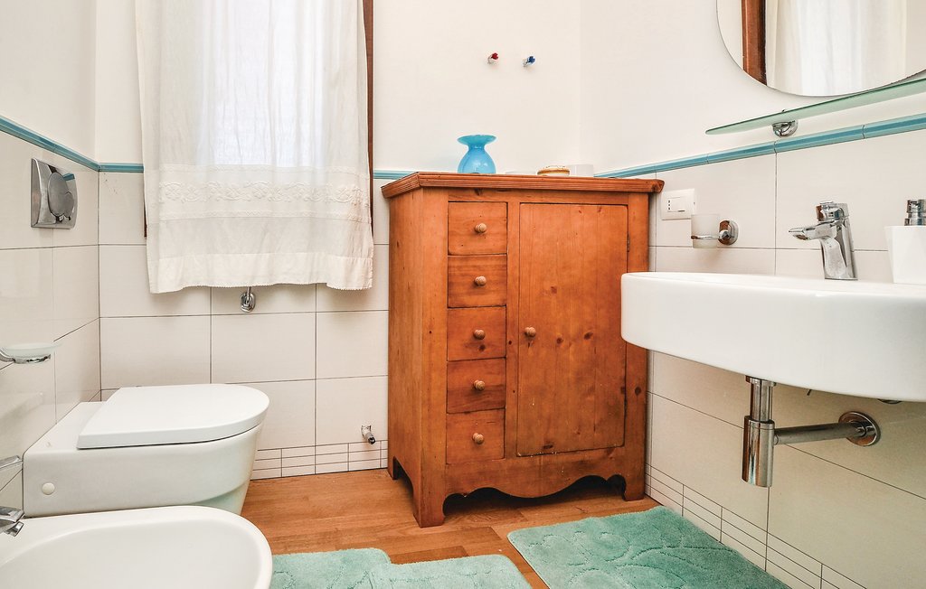 Semesterhus - Terrasini , Italien - ISP157 21