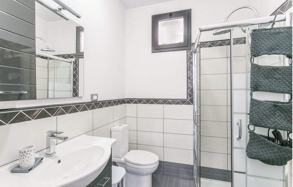 Feriehuse - Gaggi , Italien - ISP172 21