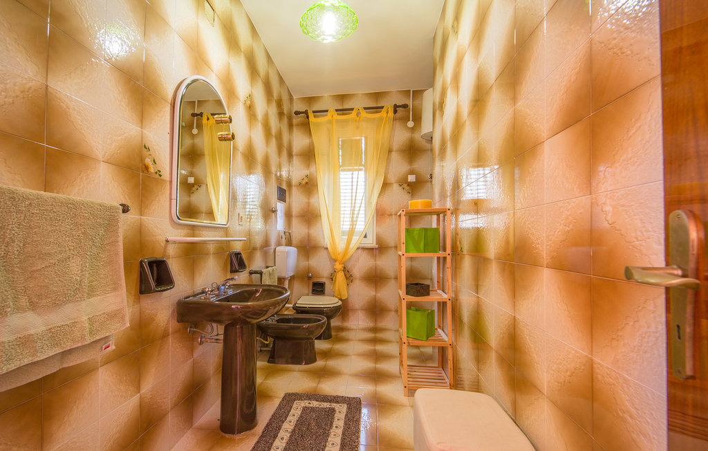 Ferienhaus - Trabia , Italien - ISP204 26