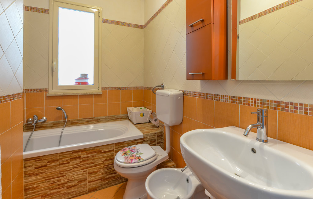 Ferienwohnung - Palermo , Italien - ISP206 15