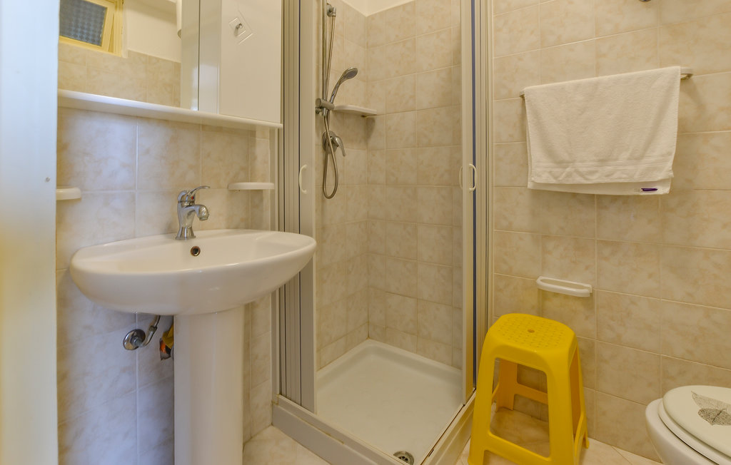 Ferieleilighet - Trappeto , Italia - ISP209 12