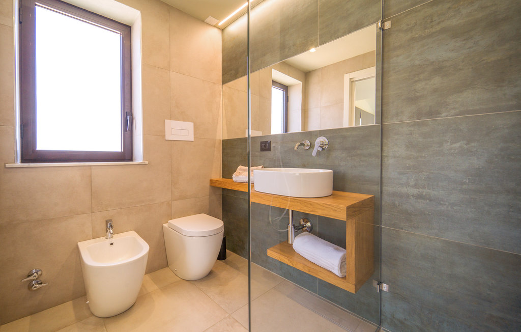 Ferienhaus - Trappeto , Italien - ISP260 40