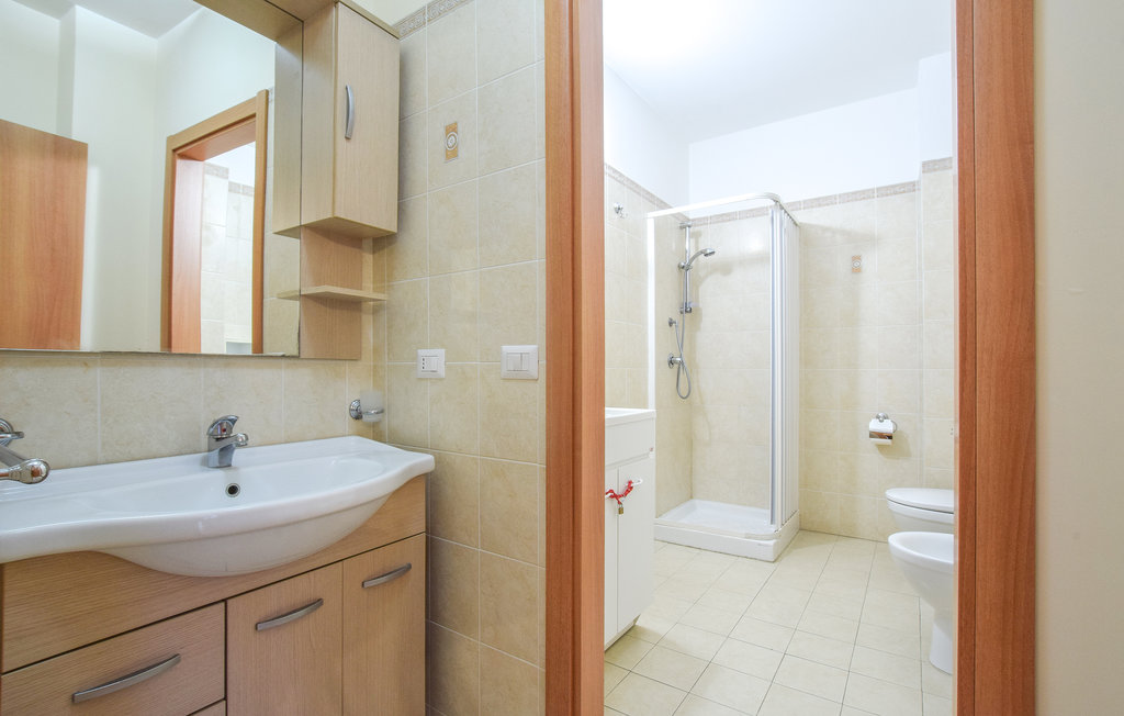 Ferienwohnung - Giardini naxos , Italien - ISP303 13