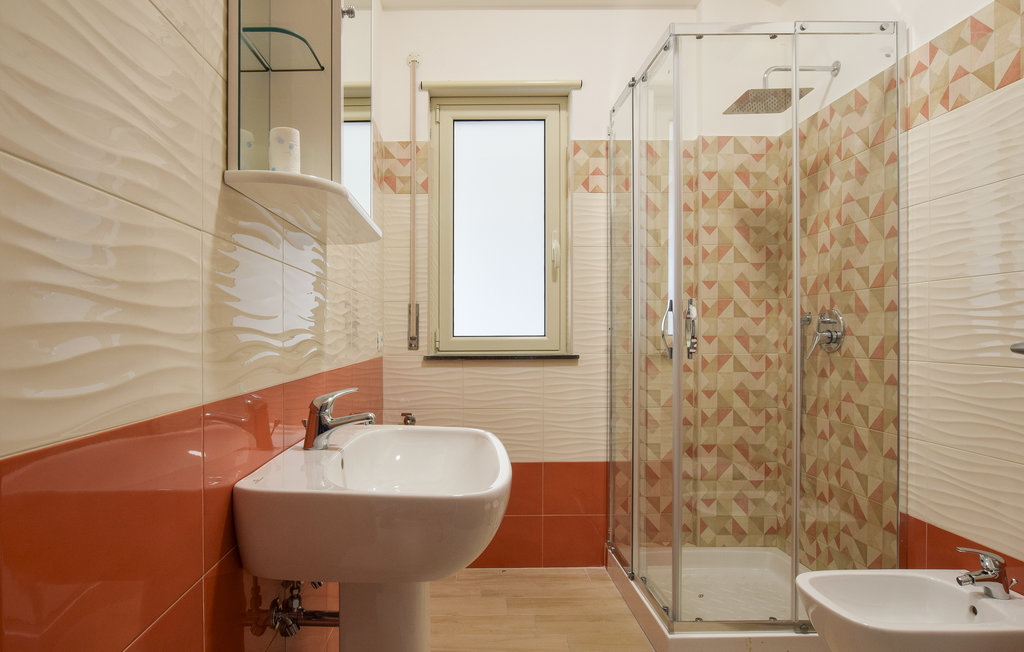 Ferienwohnung - Furci Siculo , Italien - ISP314 7