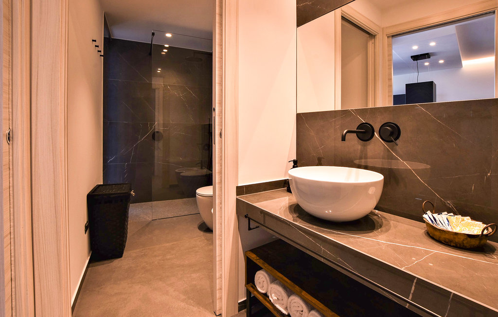 Ferienwohnung - Trappeto , Italien - ISP352 17