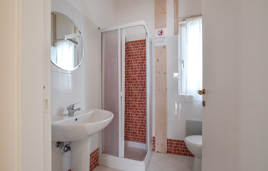 Feriehuse - Torrenova , Italien - ISP274 12