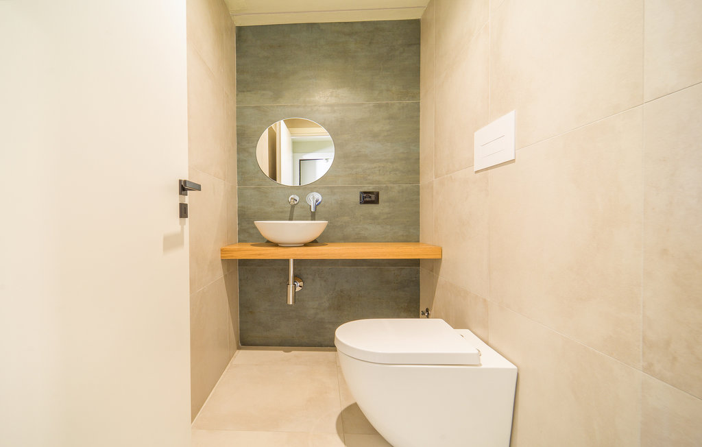 Ferienhaus - Trappeto , Italien - ISP260 43