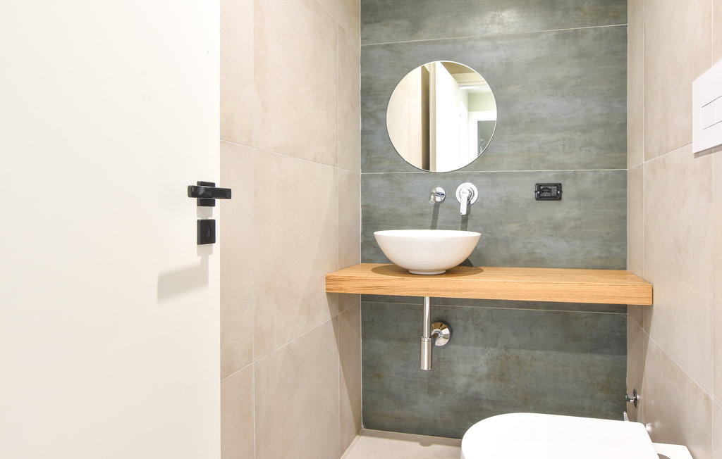 Ferienhaus - Trappeto , Italien - ISP260 46