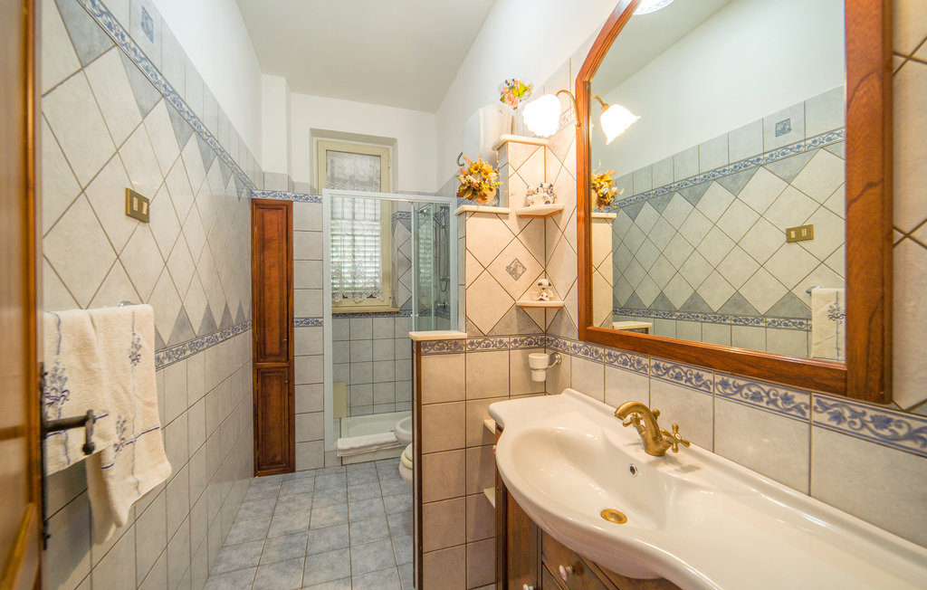 Ferienhaus - Trabia , Italien - ISP204 27