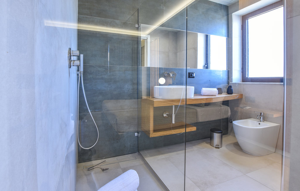 Ferienhaus - Trappeto , Italien - ISP260 41