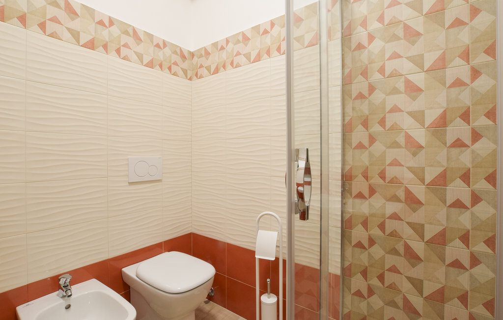 Ferienwohnung - Furci Siculo , Italien - ISP314 8