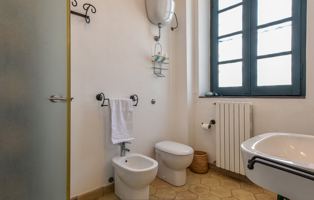 Feriehus - Roccapalumba , Italia - ISP327 45