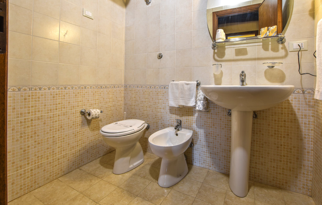 Semesterhus - San Giuseppe Jato , Italien - ISP348 27