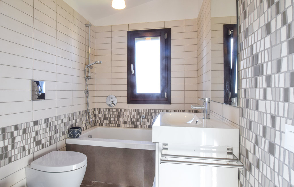 Ferienhaus - Trabia , Italien - ISP353 31