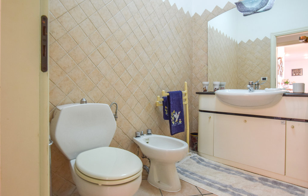 Ferienhaus - Furnari , Italien - ISP304 29