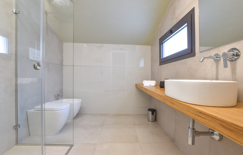 Ferienhaus - Trappeto , Italien - ISP260 42