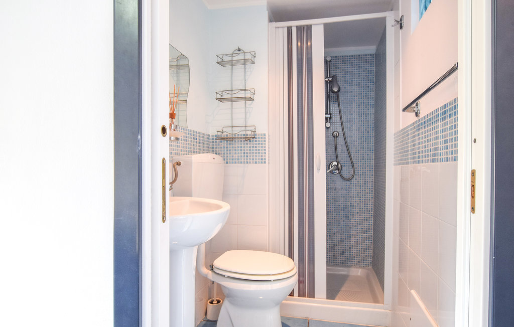 Ferienwohnung - Capo d'Orlando , Italien - ISP285 19