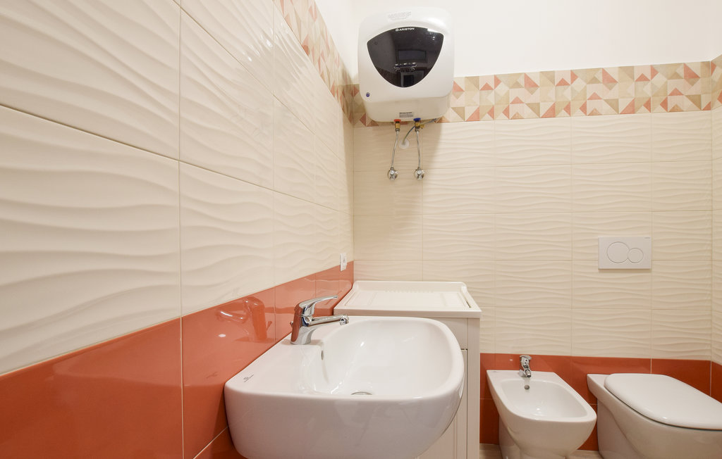 Ferienwohnung - Furci Siculo , Italien - ISP314 9