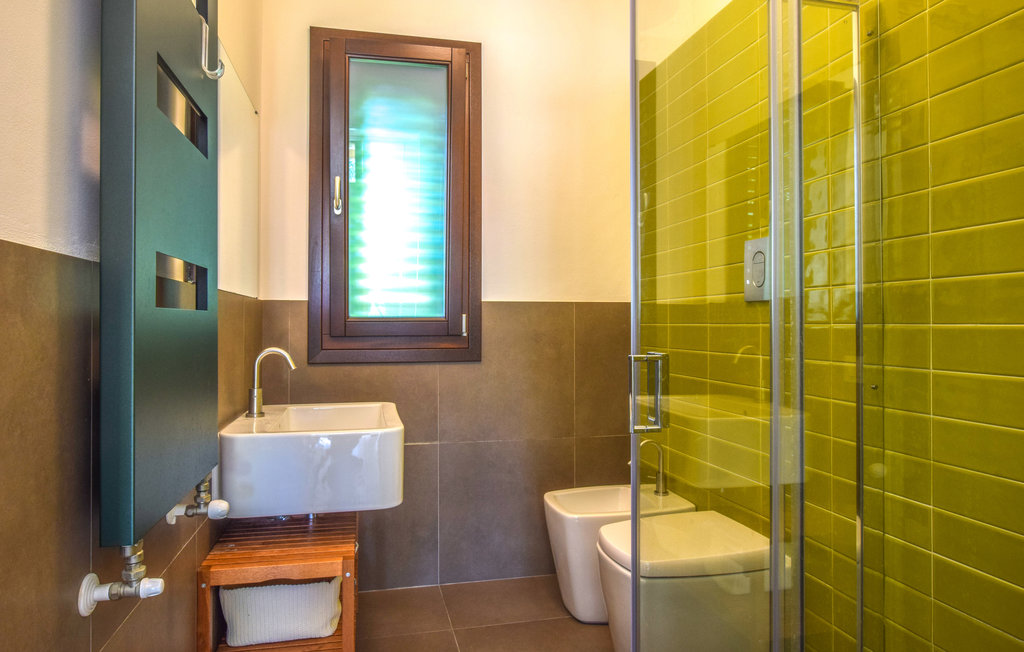 Ferienhaus - Trabia , Italien - ISP353 32