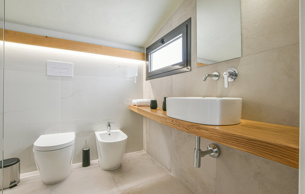 Ferienhaus - Trappeto , Italien - ISP260 45