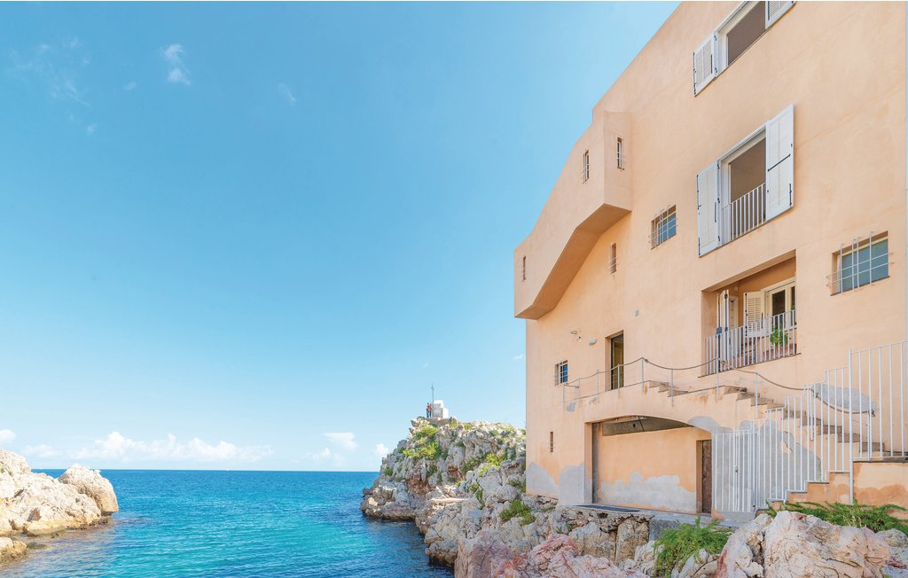 Feriehuse - Santa Elia , Italien - ISP049 2