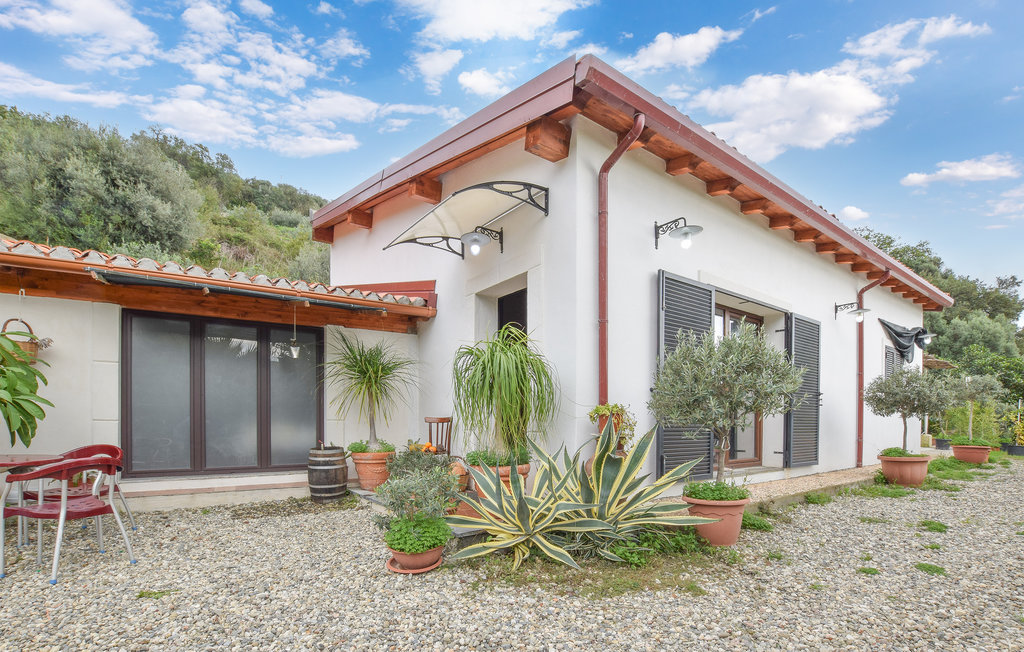 Ferienhaus - Santa Teresa di Riva , Italien - ISP288 1