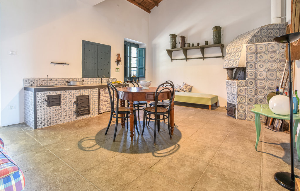 Feriehus - Roccapalumba , Italia - ISP327 4