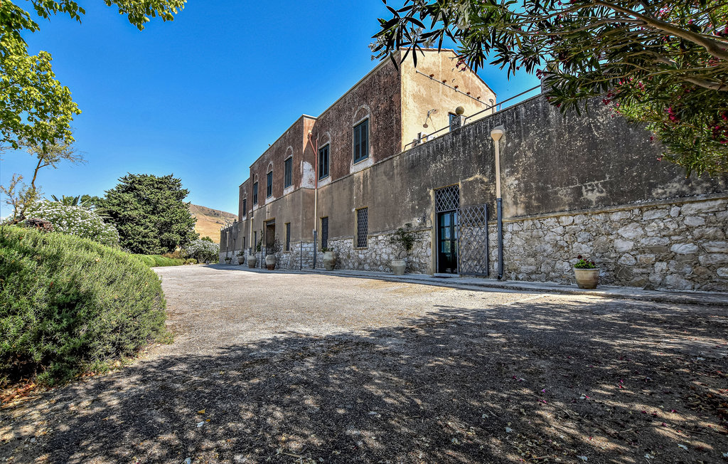 Feriehus - Roccapalumba , Italia - ISP327 2