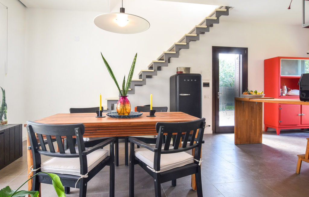 Ferienhaus - Trabia , Italien - ISP353 26