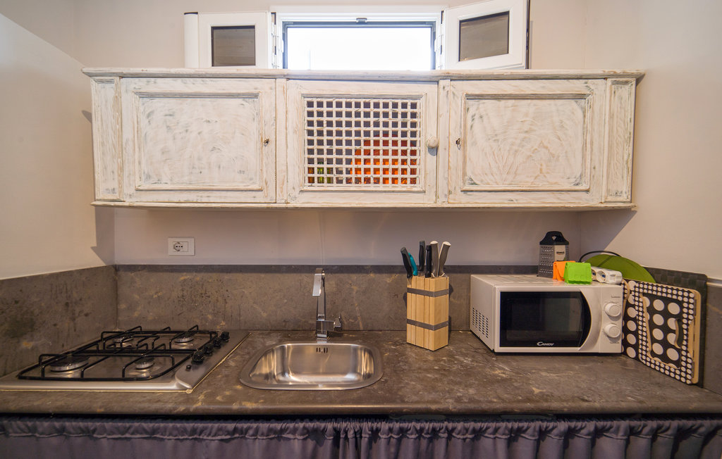 Feriehuse - Palermo , Italien - ISP030 7