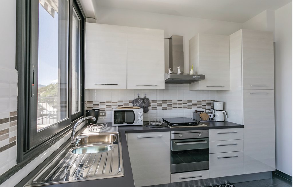 Feriehuse - Gaggi , Italien - ISP172 16