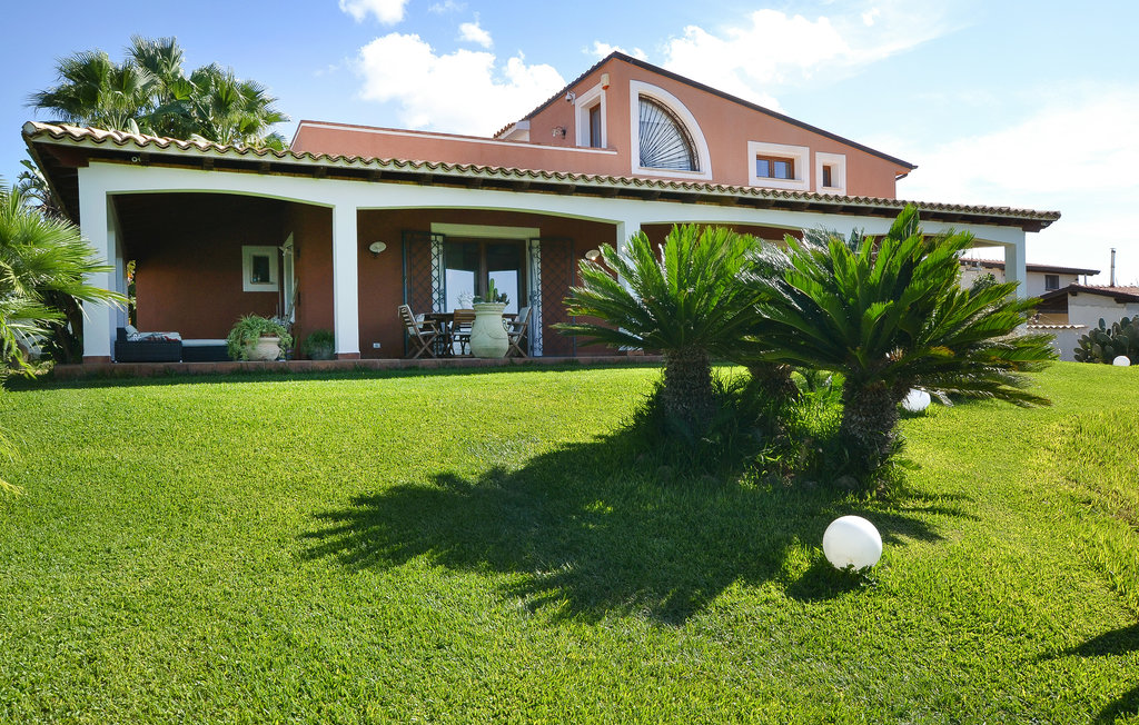 Feriehus - Partinico , Italia - ISP198 14