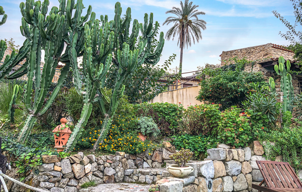 Ferienhaus - Ficarra , Italien - ISP286 13