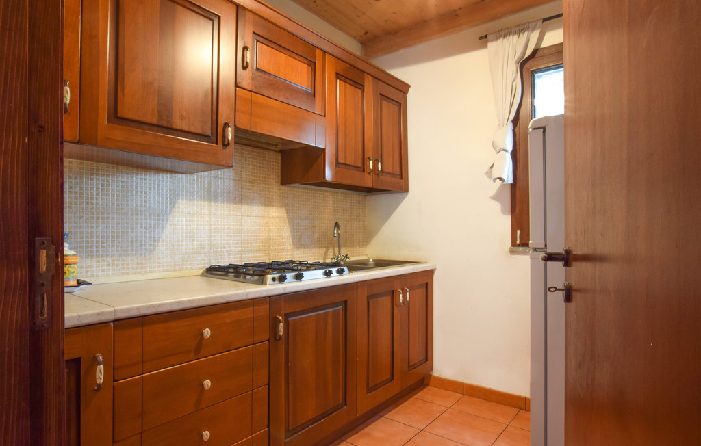 Ferienhaus - Santa Teresa di Riva , Italien - ISP288 16