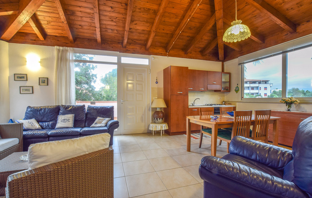 Ferienhaus - Furnari , Italien - ISP304 21