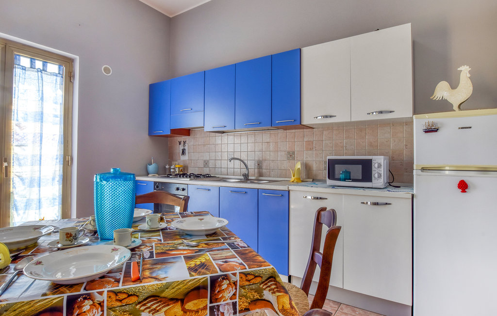 Lejlighed - Marina di Caronia , Italien - ISP337 11