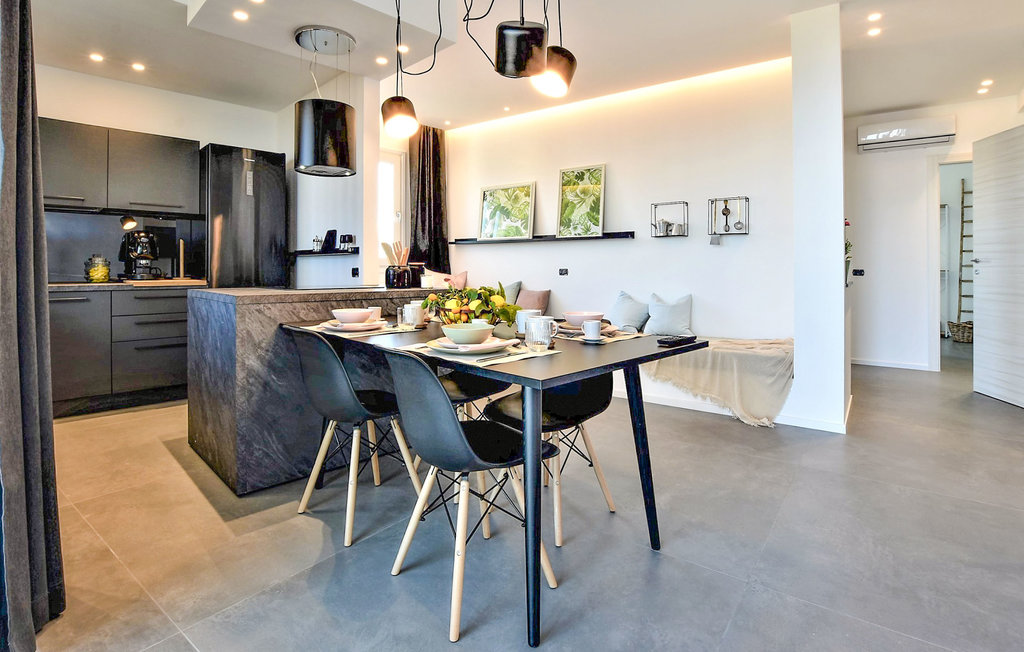 Ferienwohnung - Trappeto , Italien - ISP350 11