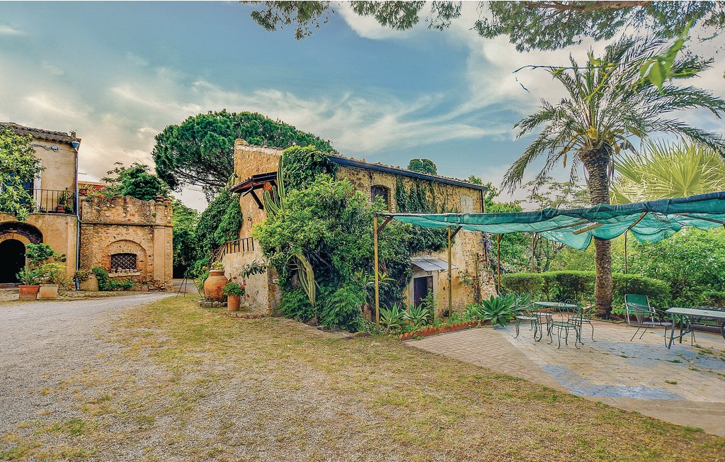 Feriehuse - Acquedolci , Italien - ISP129 6