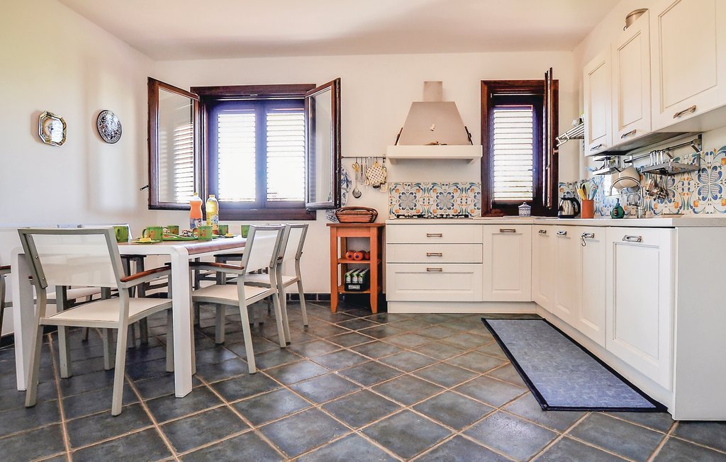 Semesterhus - Terrasini , Italien - ISP157 15