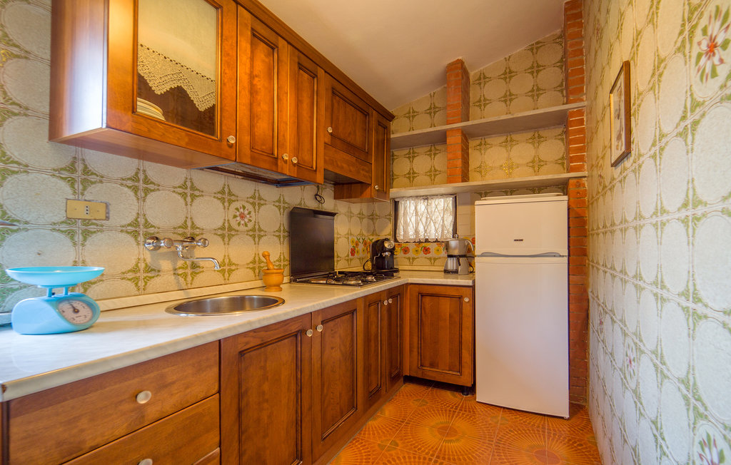 Ferienhaus - Trabia , Italien - ISP204 7