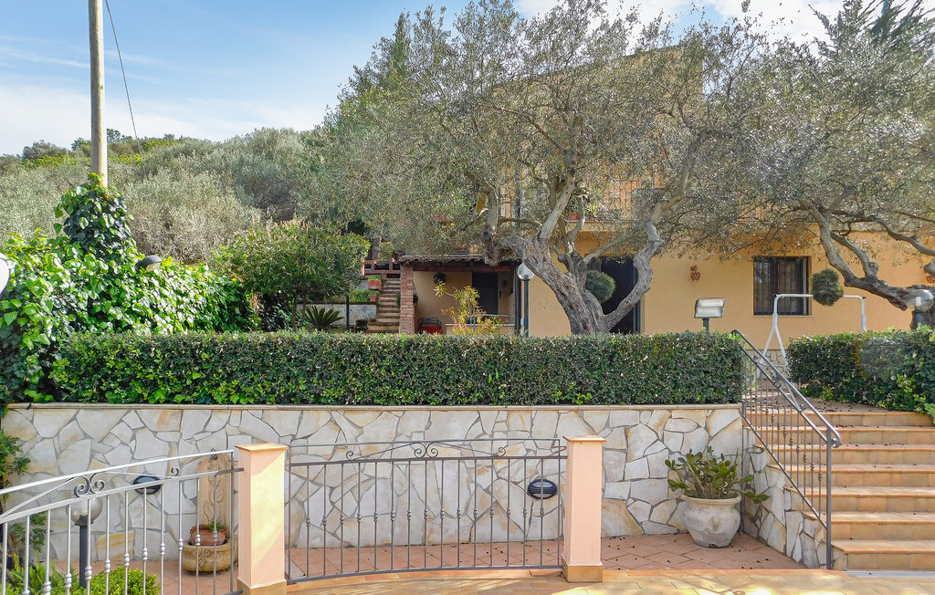 Semesterlägenhet - Casteldaccia , Italien - ISP210 13