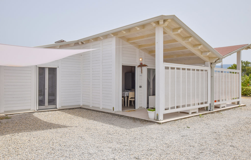 Feriehuse - Torrenova , Italien - ISP274 1